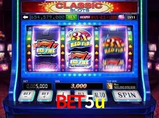 A Revolução dos Aplicativos de Jogos no bet5u