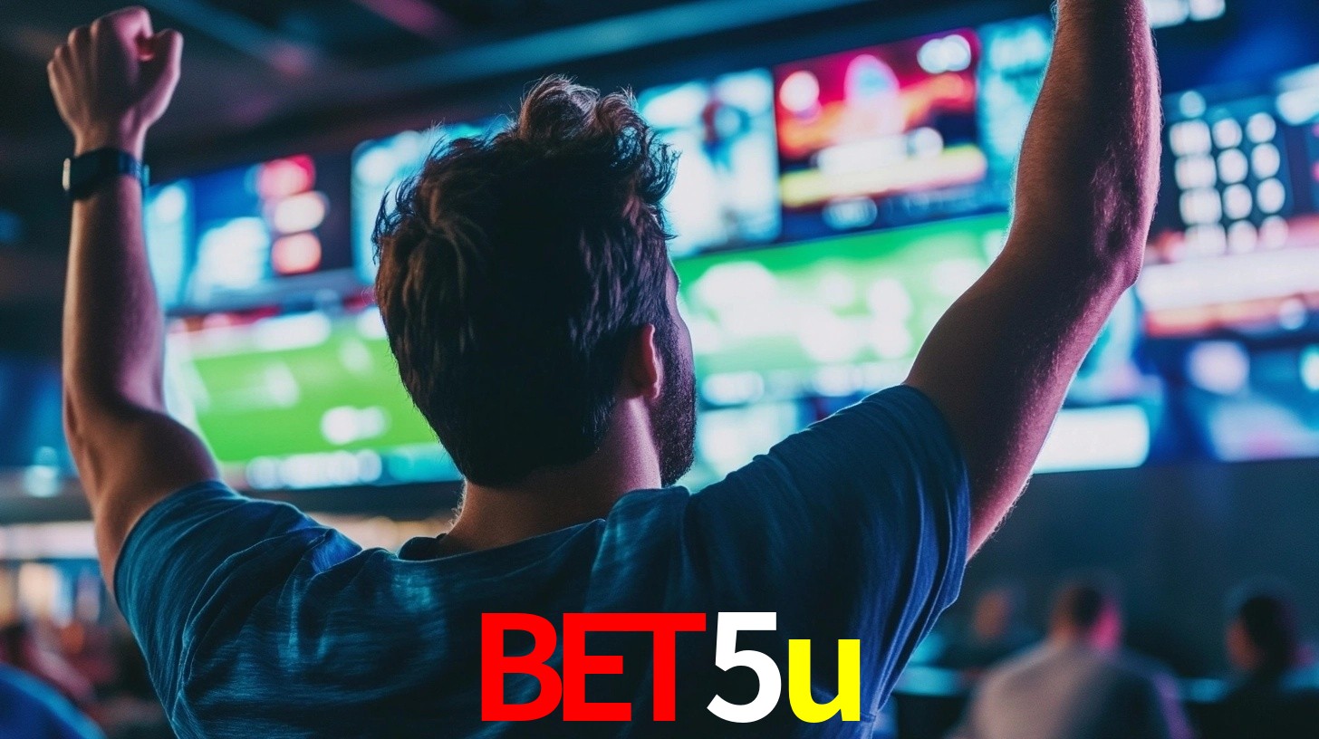 bet5u - Desafio Selvagem do Cassino - bet5u app