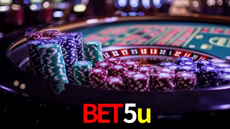 Roulette Table bet5u