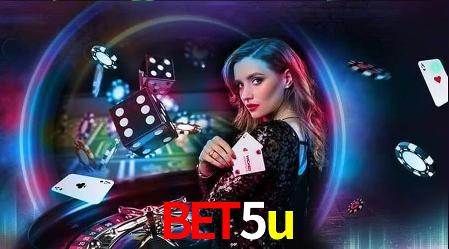 Quick Registration bet5u