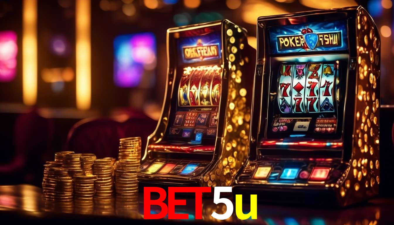 Download para Android e iOS na bet5u