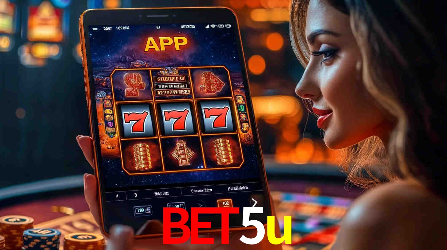 bet5u,bet5u app