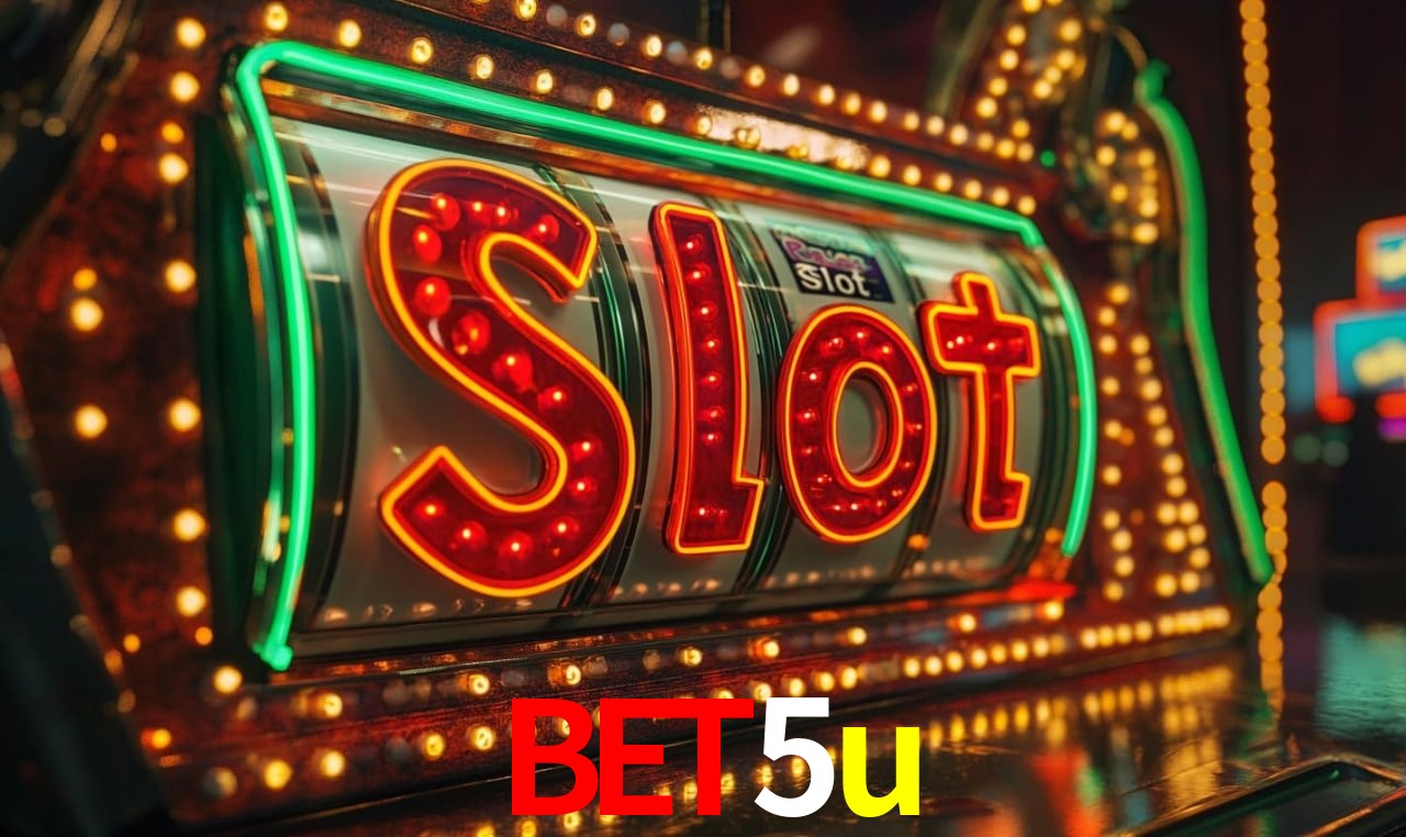 Tecnologia da Plataforma bet5u