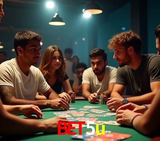 Loterias online na bet5u