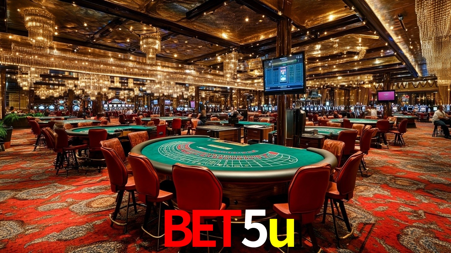 bet5u app