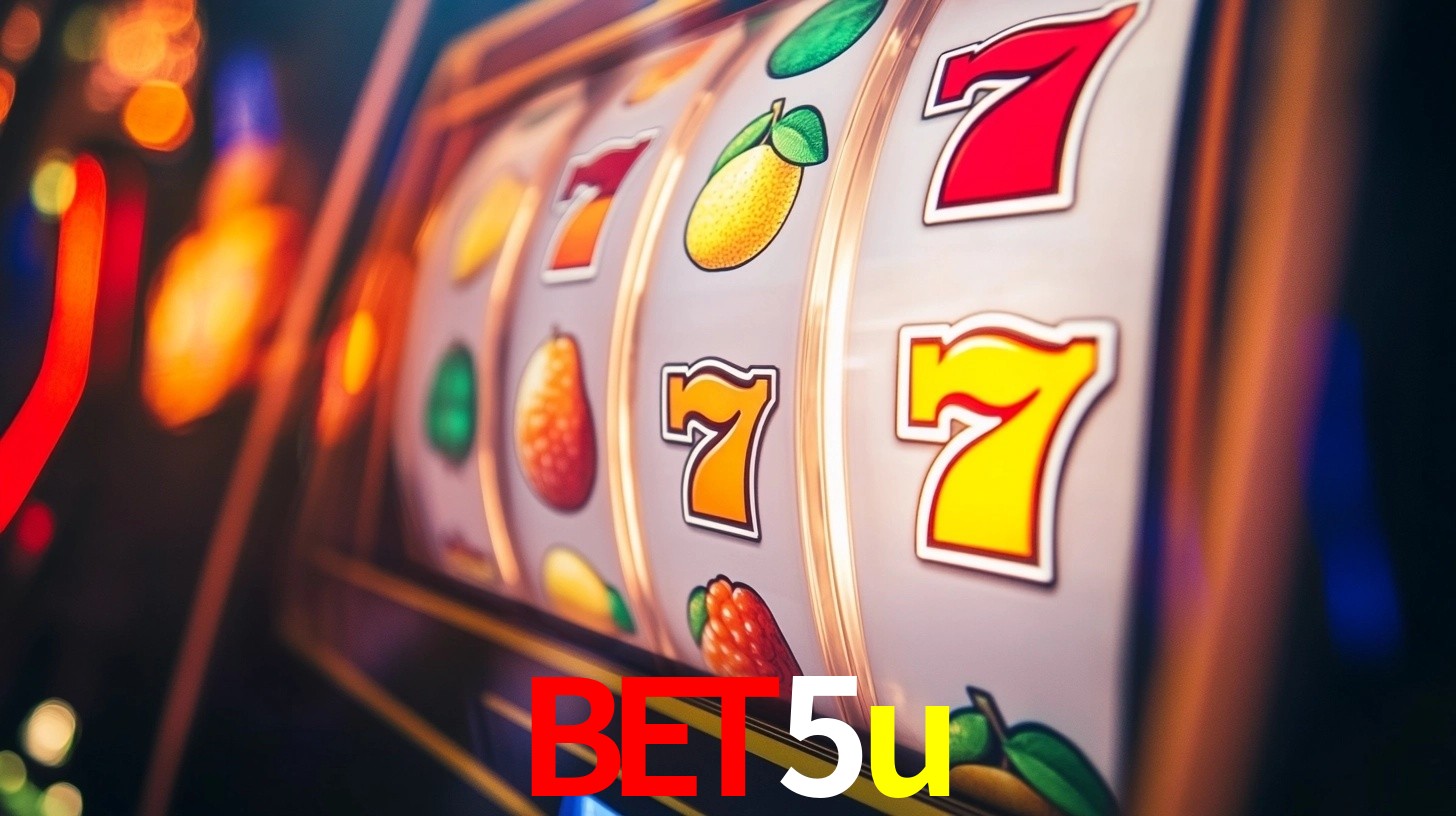 bet5u App Interface