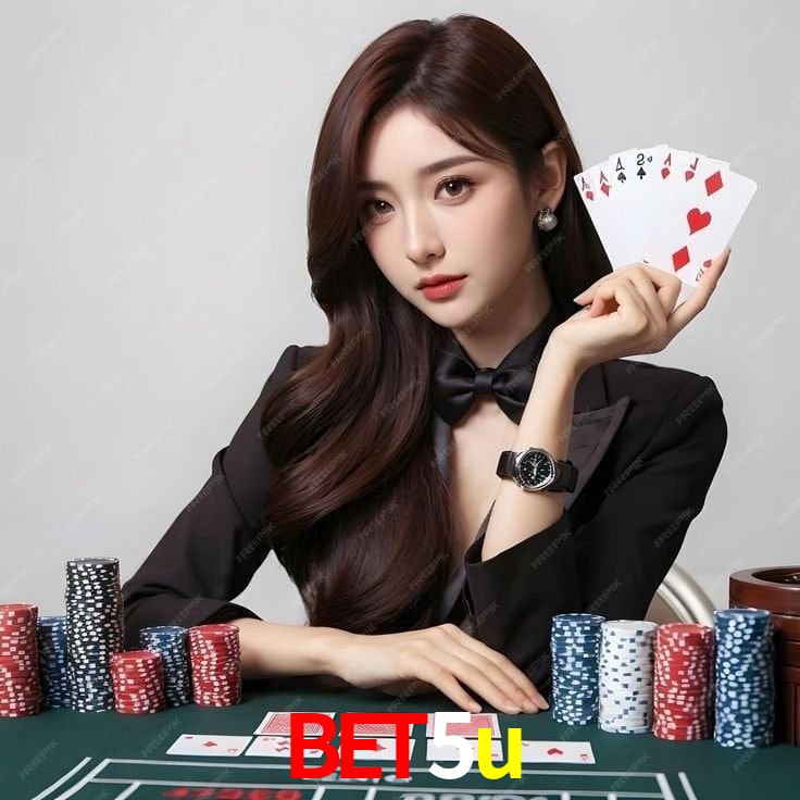 Design Responsivo bet5u