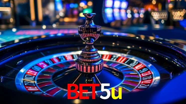 bet5u,bet5u app