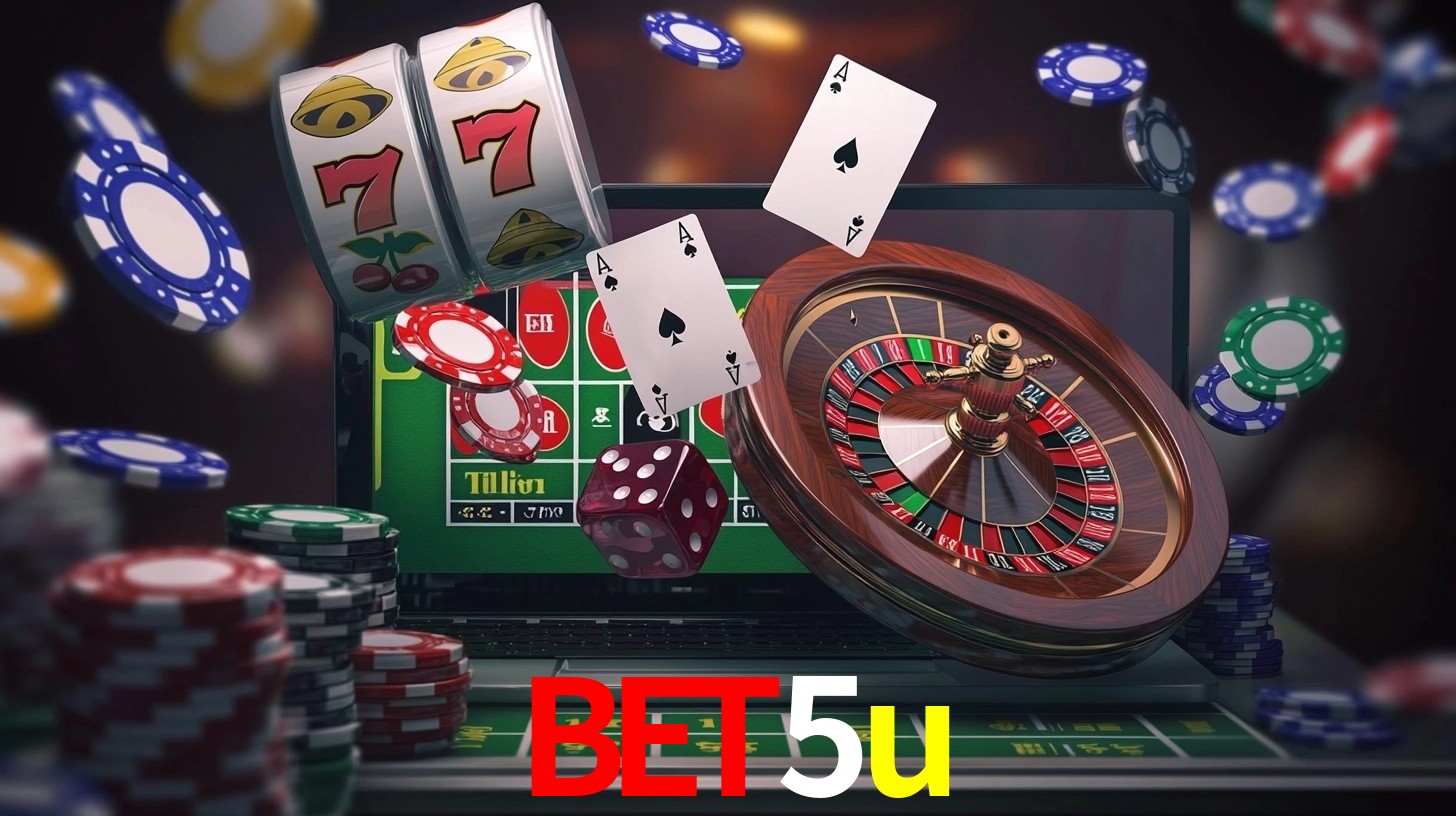 Premium Interface bet5u