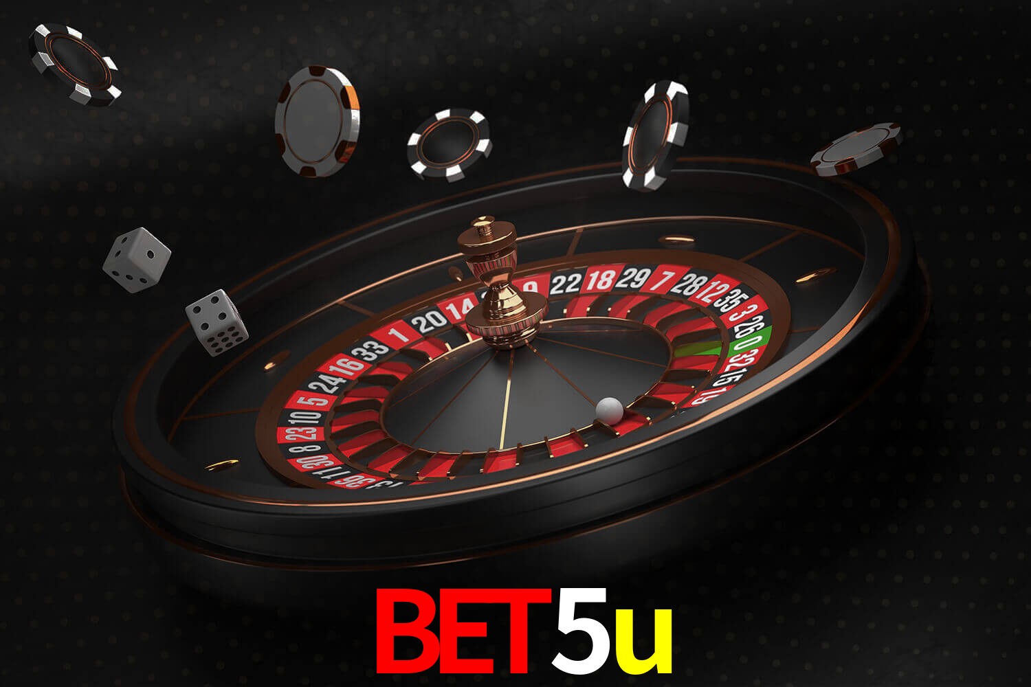 bet5u,bet5u app