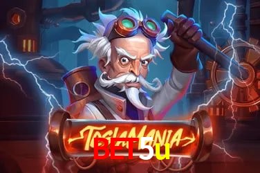 Jogos de Slot bet5u