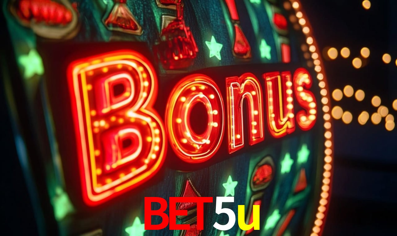 Jogos Exclusivos bet5u