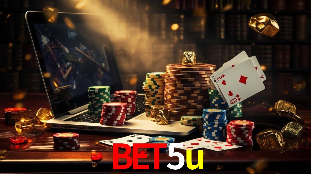Mesa de Roleta bet5u