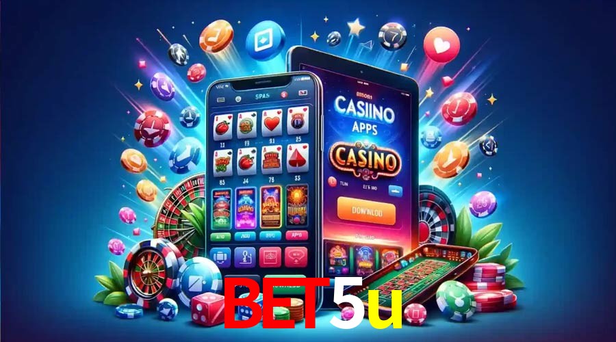 Secure Login bet5u