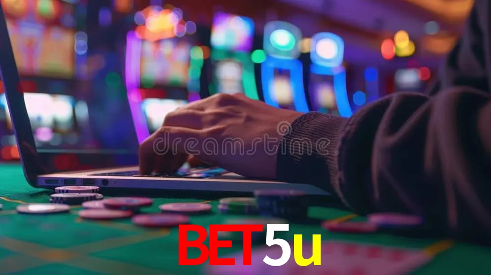 PIX Instantâneo bet5u