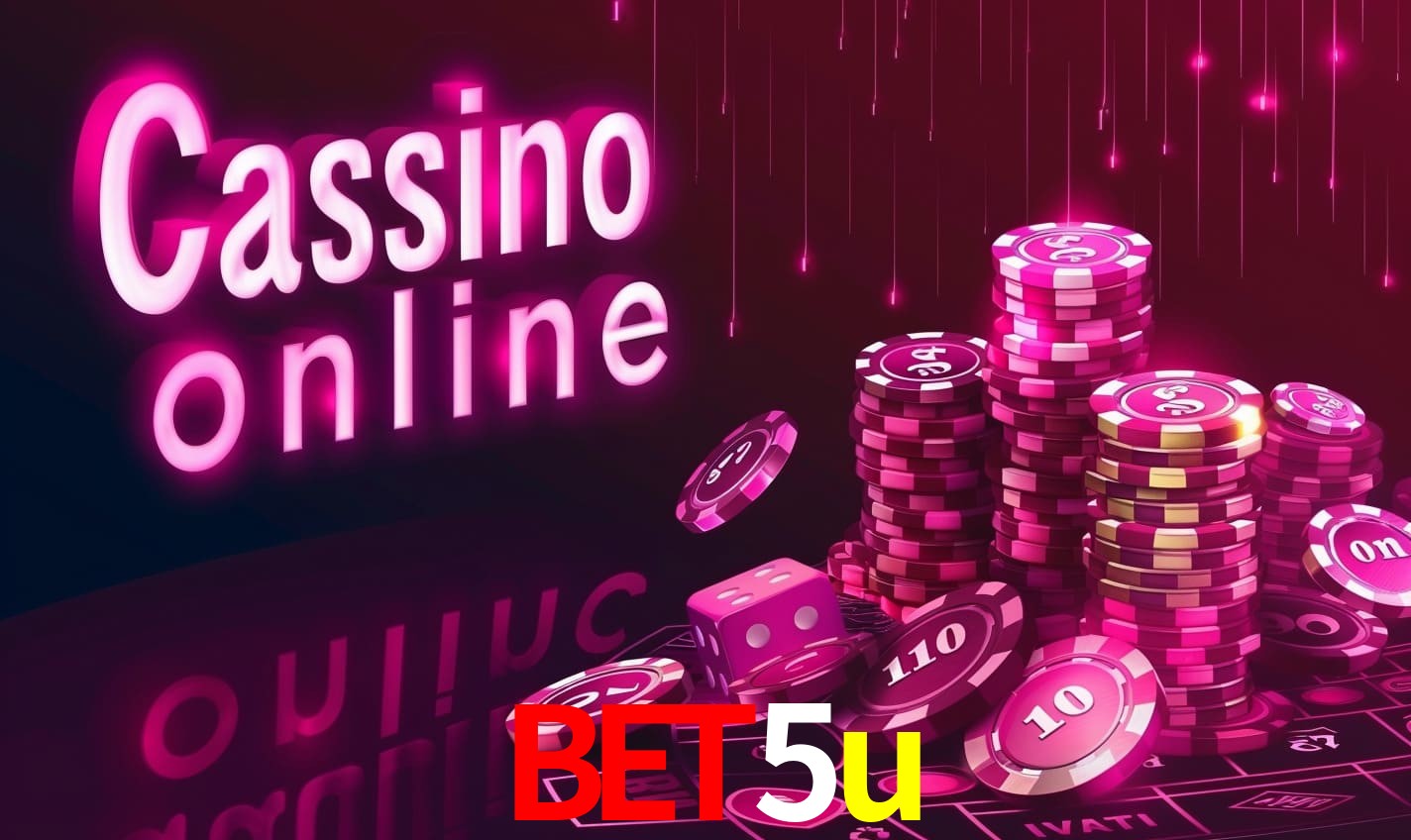 Inovações de Jogos na bet5u: O Futuro das Experiências Interativas