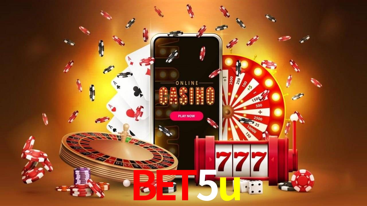 Diretório de Jogos bet5u