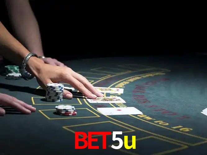 Promoções Sazonais bet5u