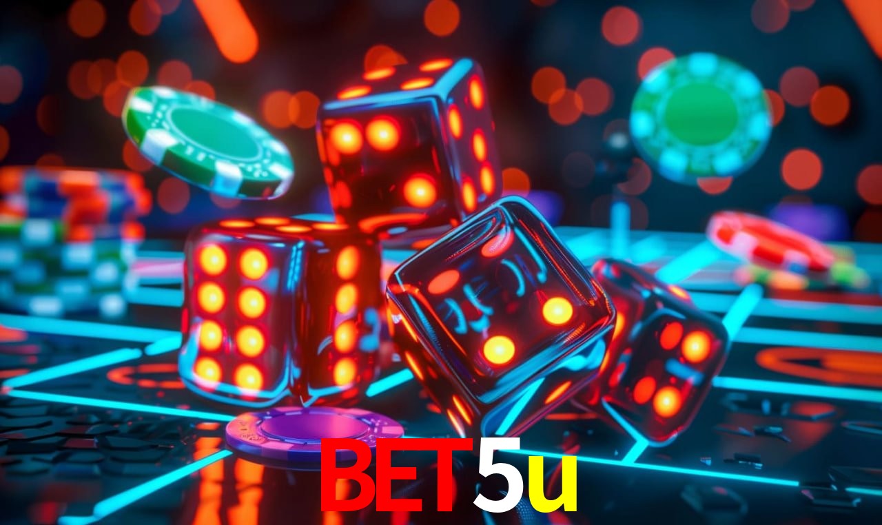 cassino bet5u