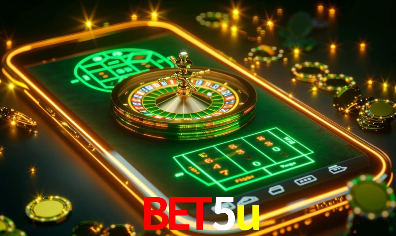Integração de APIs bet5u