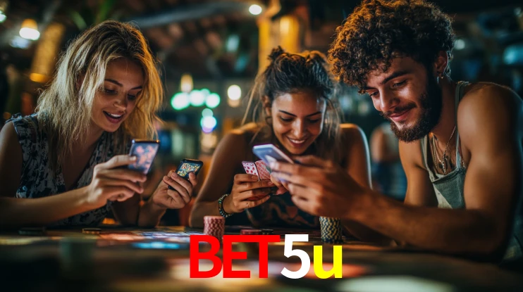 Live Casino bet5u