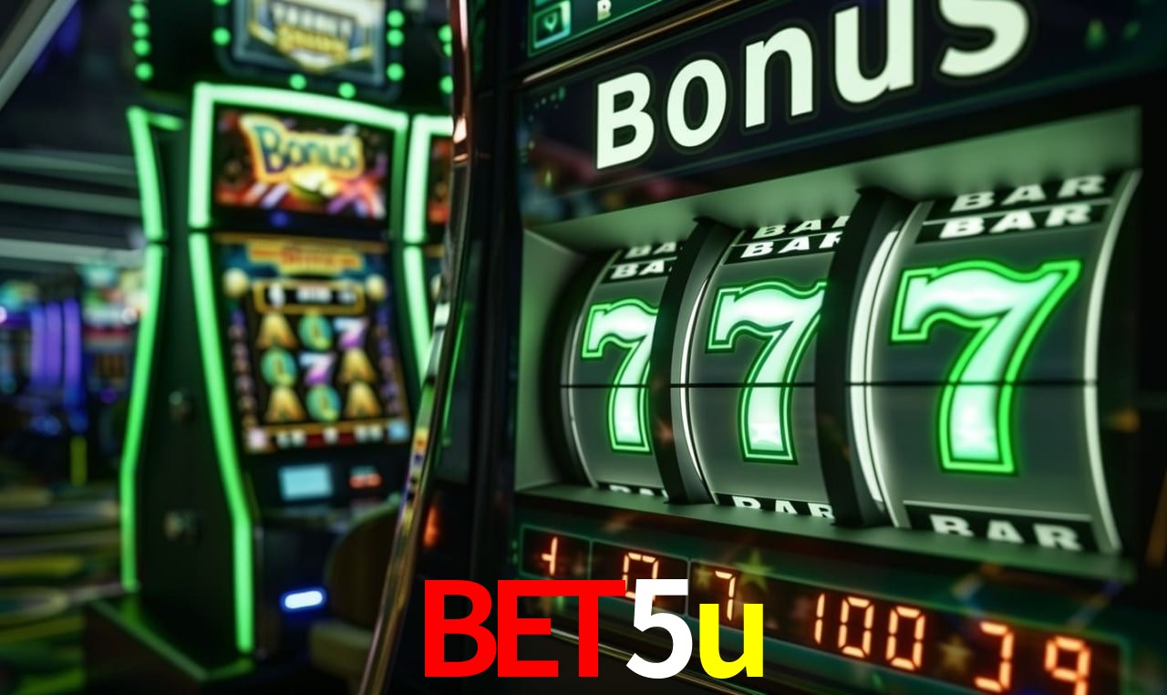 Games Directory bet5u