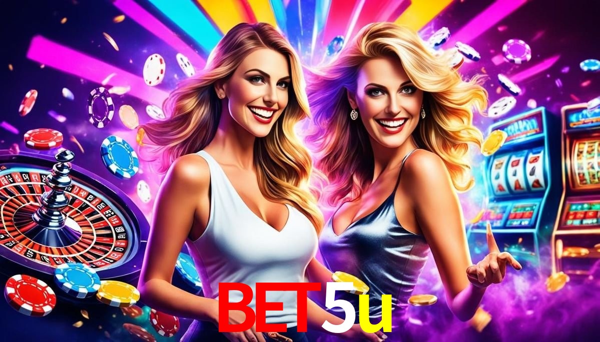 Interface Premium bet5u