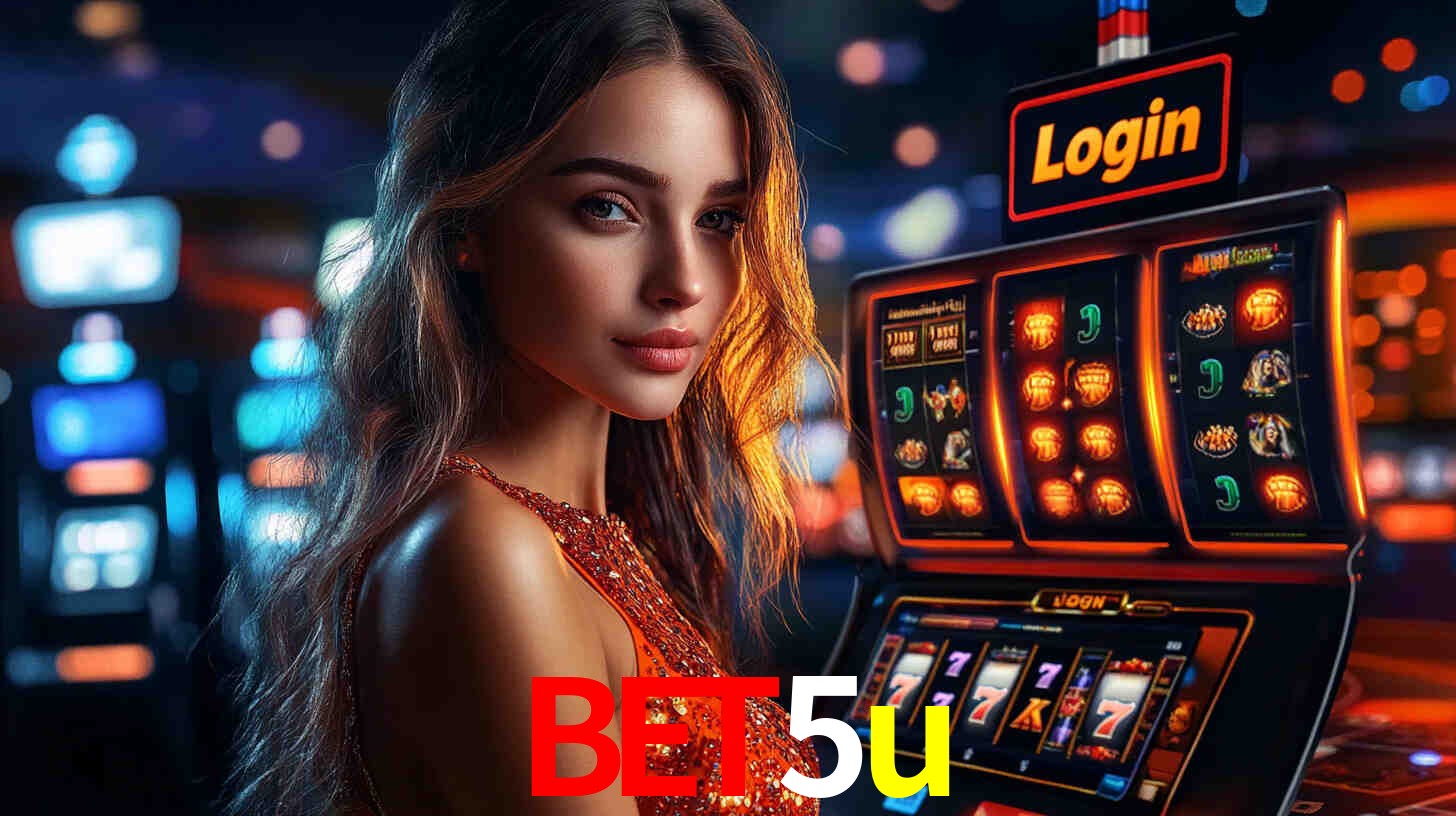 Bet5u baixar