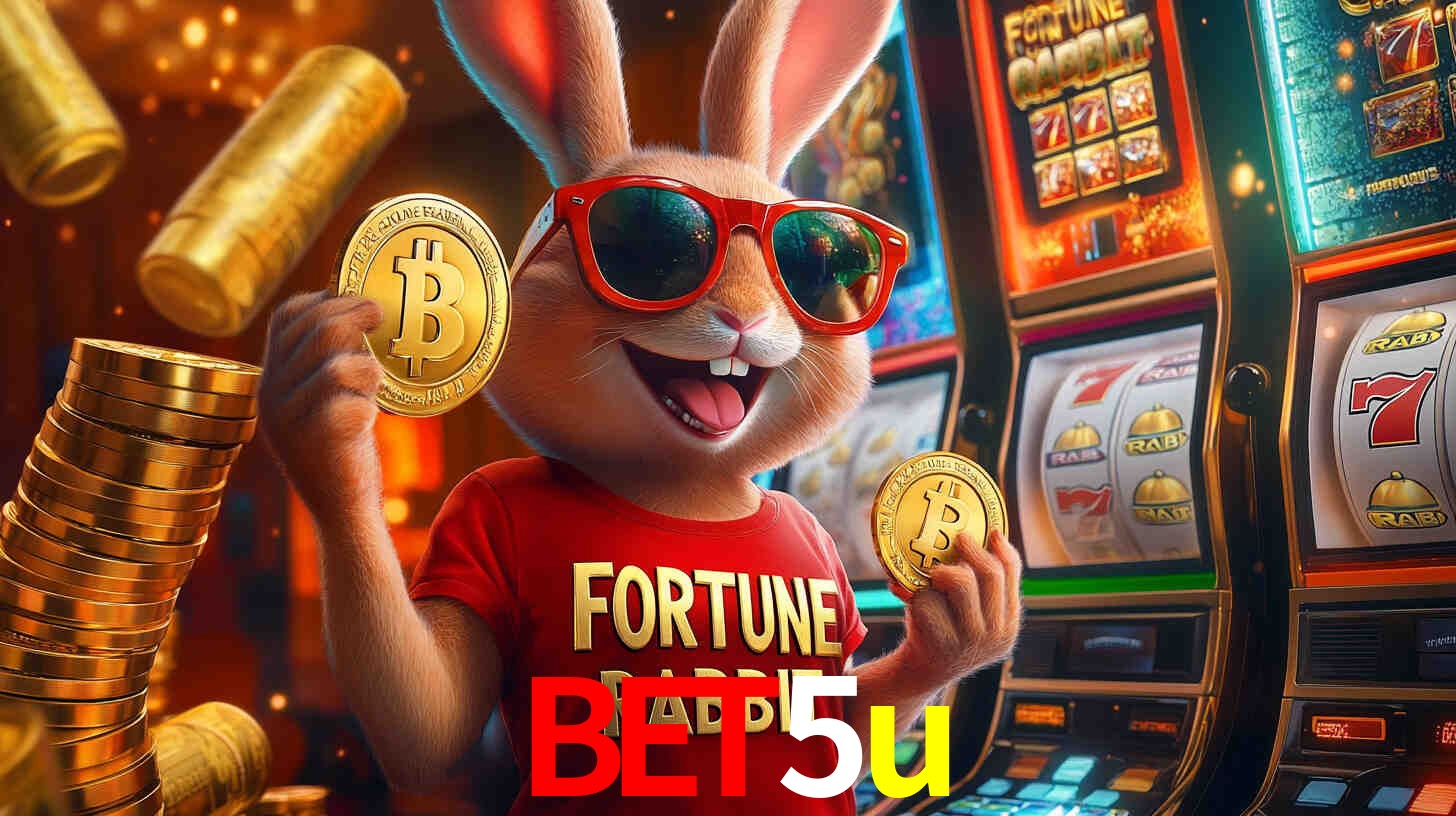Apostas Esportivas na bet5u: Um Guia Completo