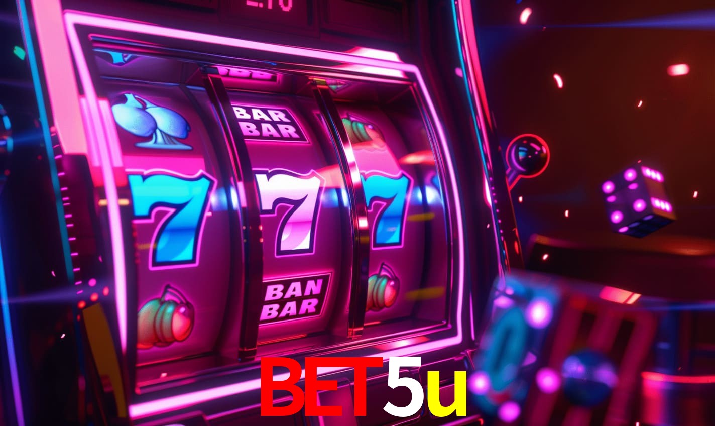A Experiência Imersiva dos Cassinos Ao Vivo no bet5u