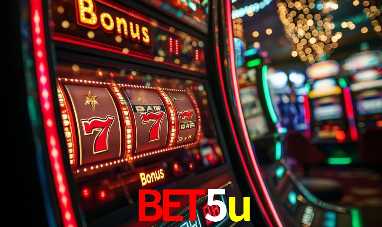 bet5u app
