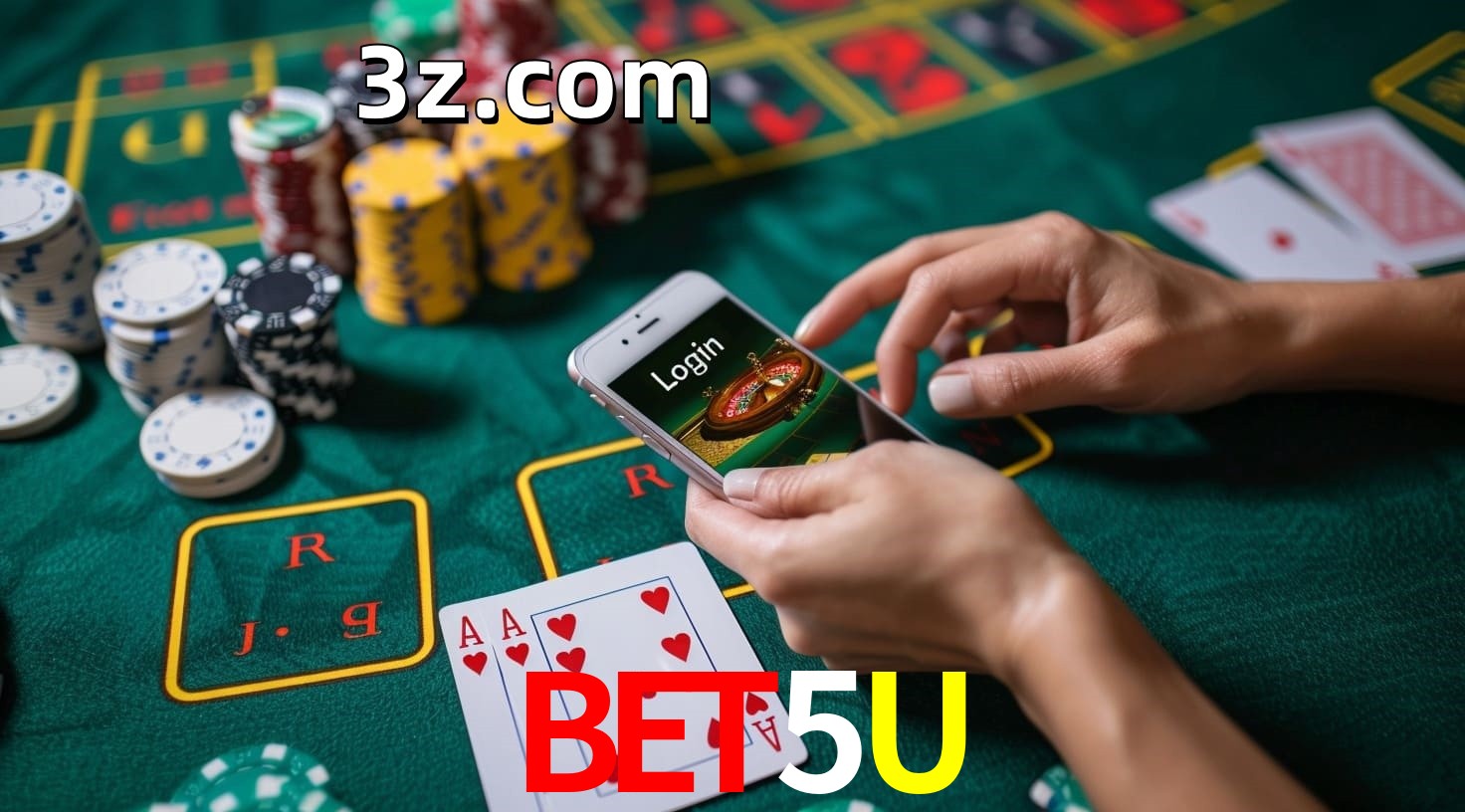 BET5U
