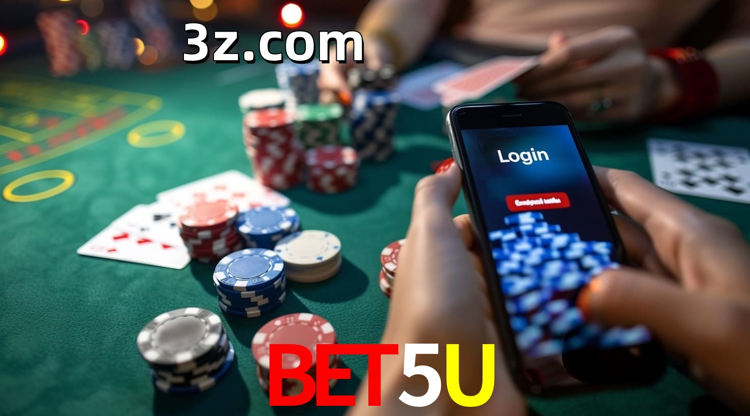BET5U