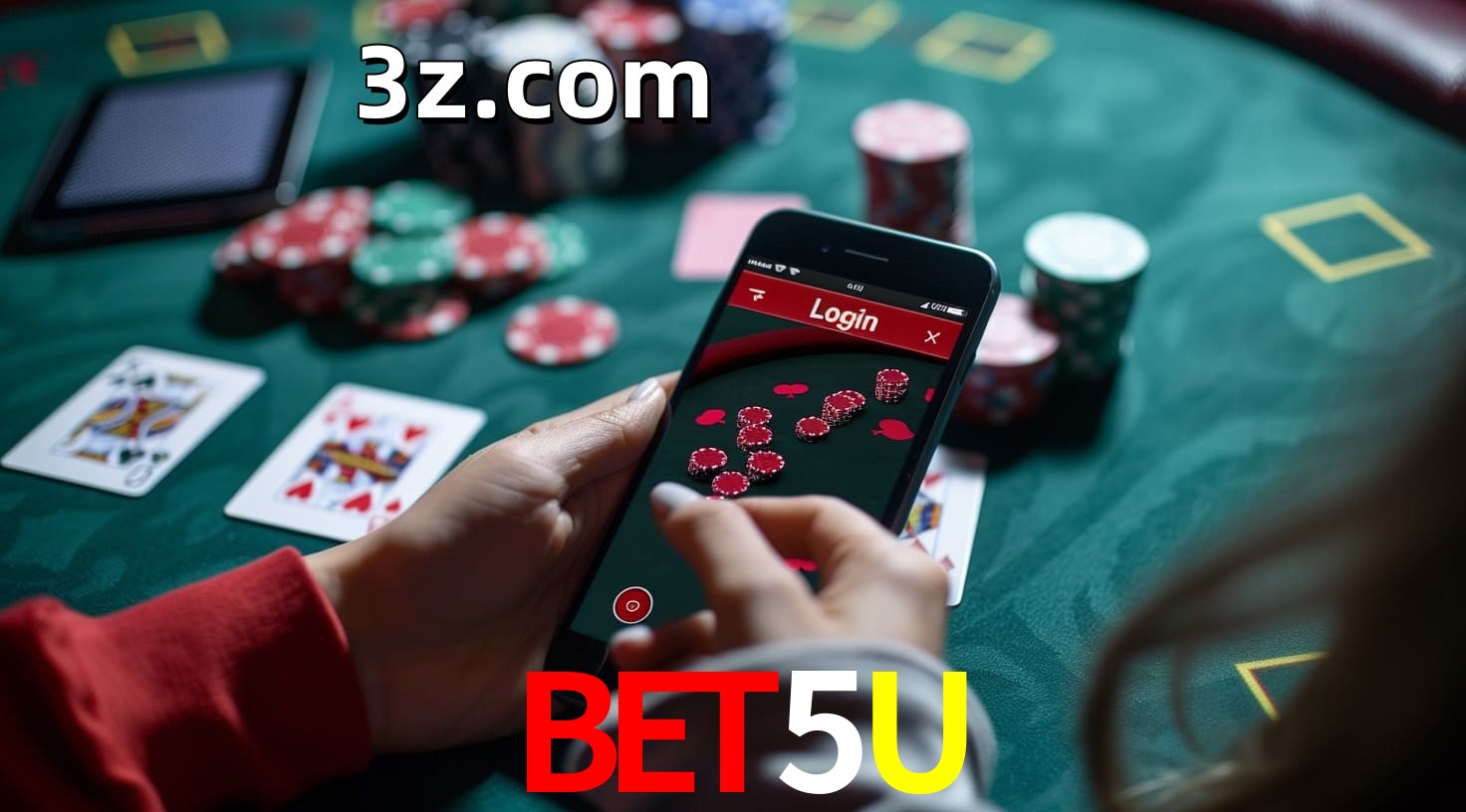 BET5U