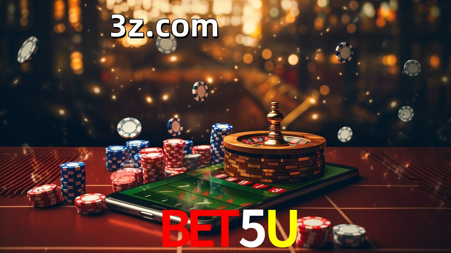 BET5U