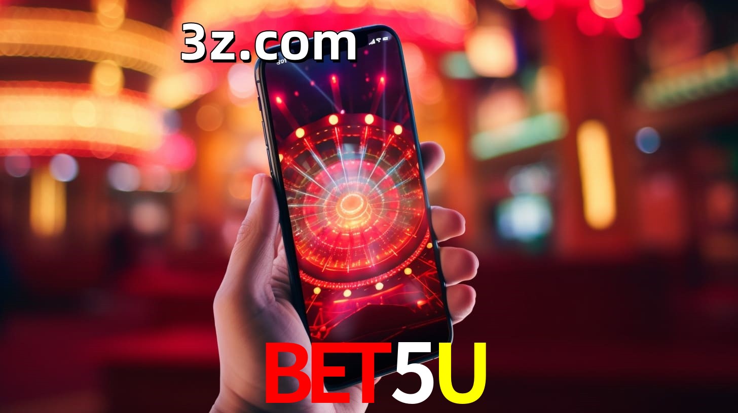 BET5U