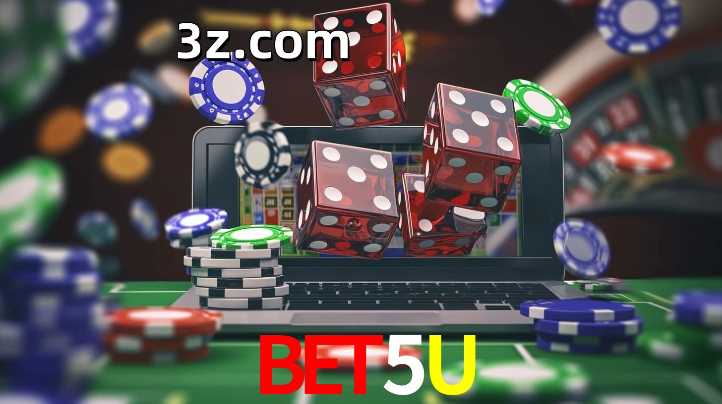 BET5U