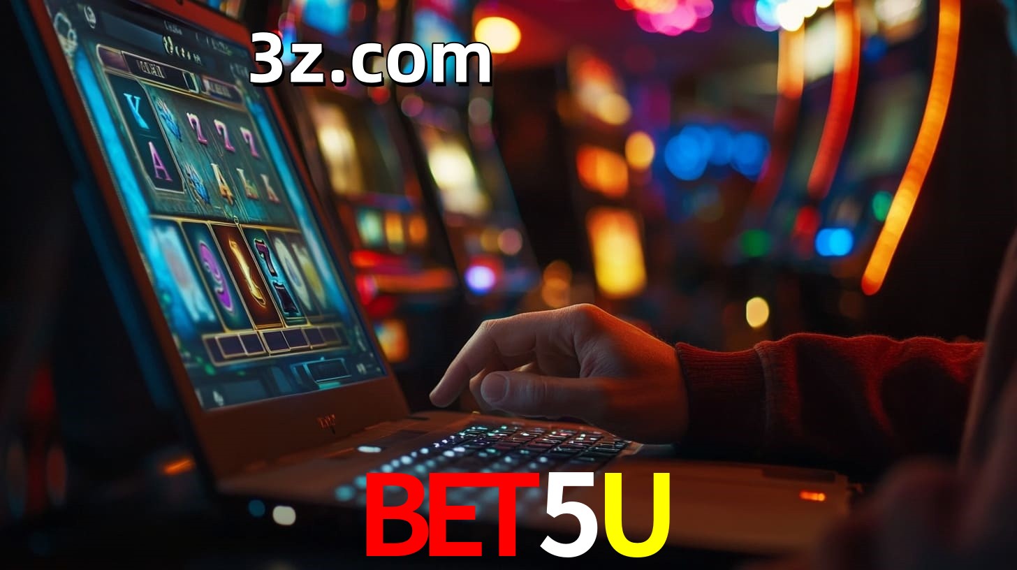BET5U
