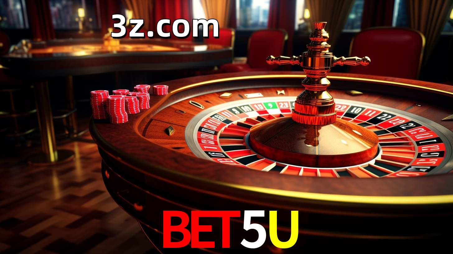 BET5U