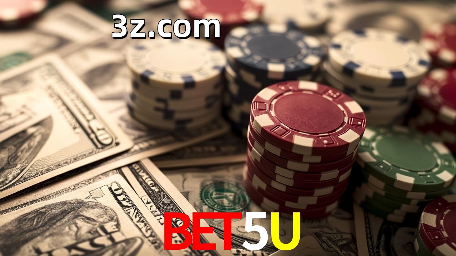 BET5U