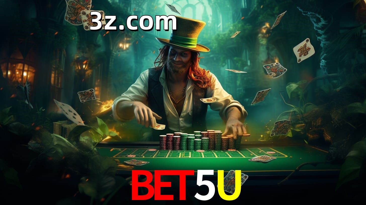 BET5U
