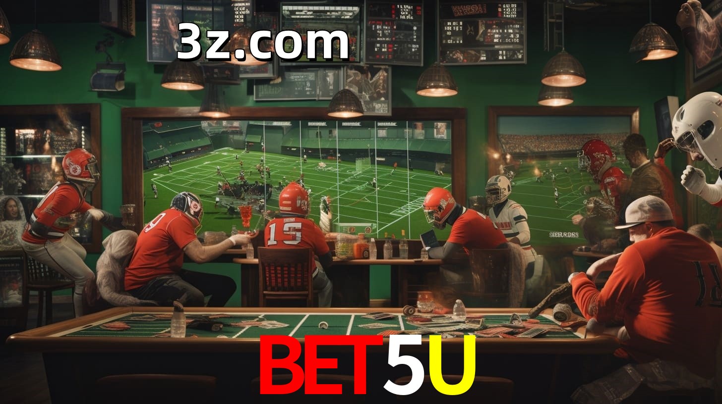 BET5U