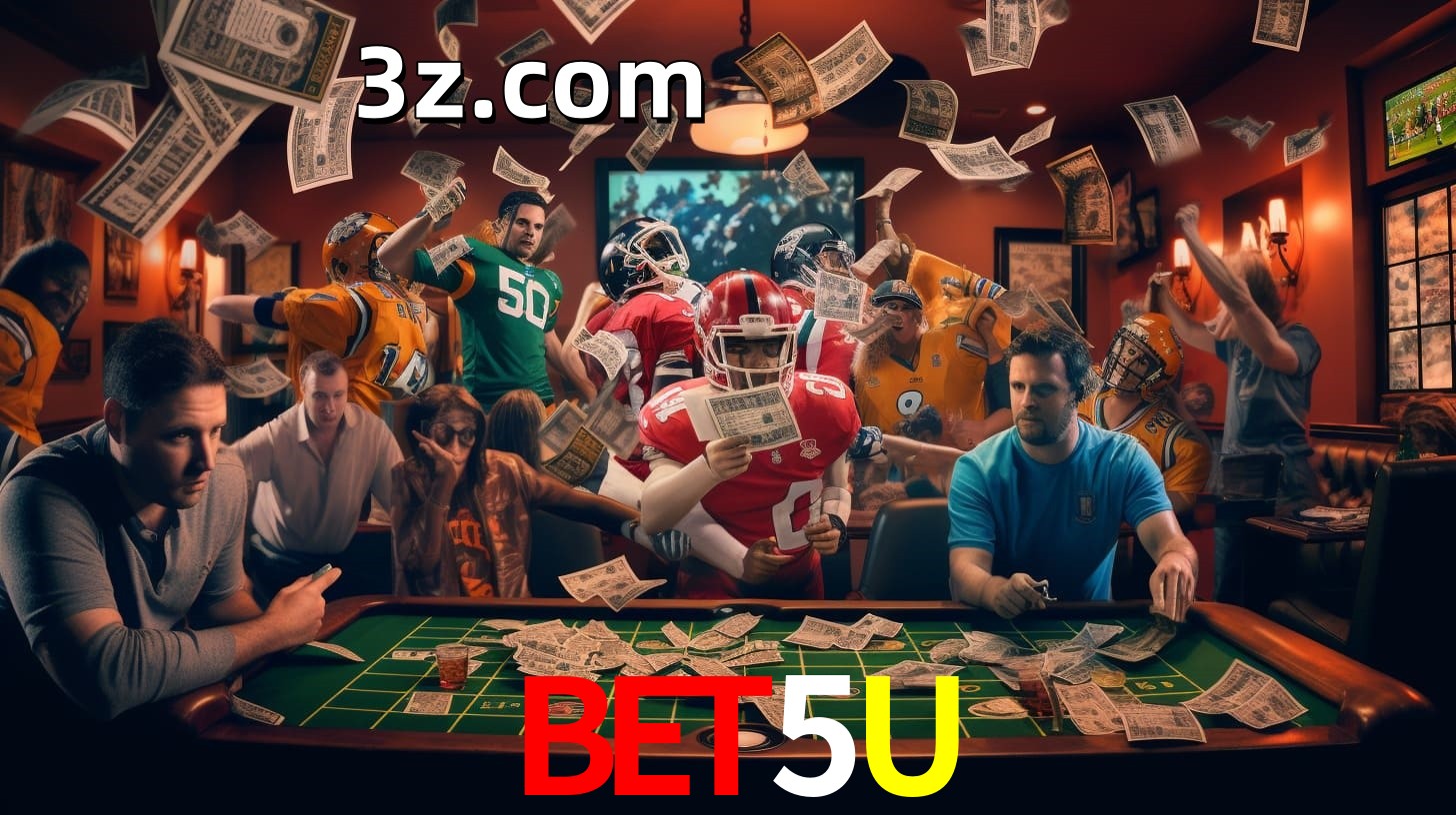 BET5U