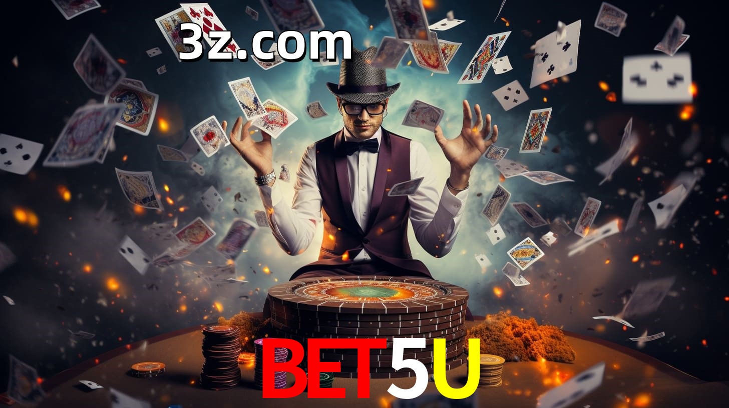 BET5U