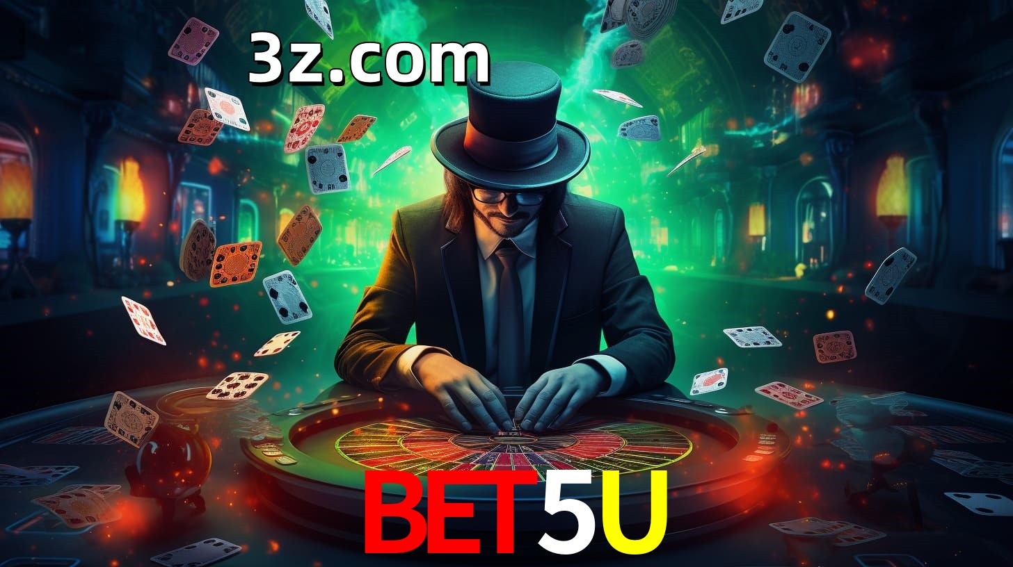 BET5U