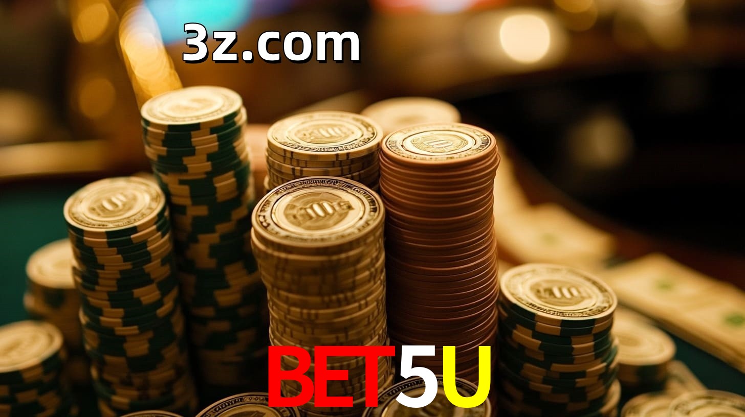 BET5U