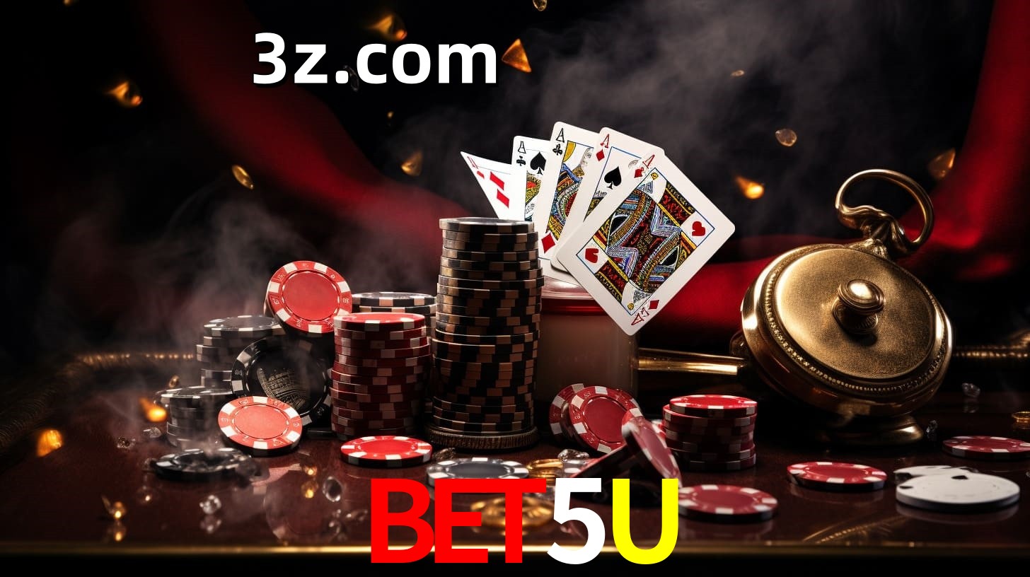 BET5U