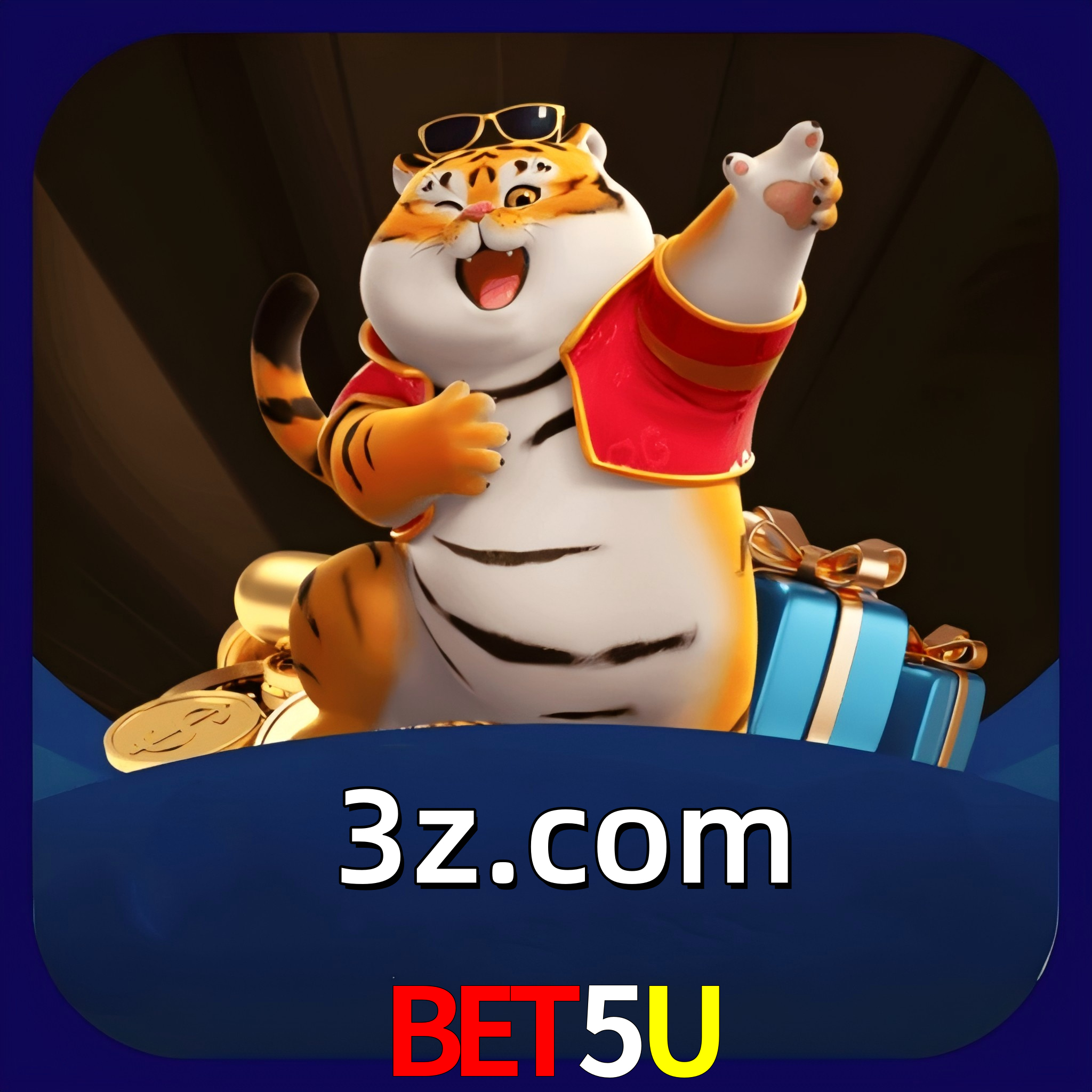 BET5U